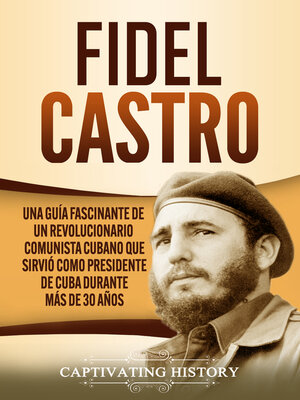 cover image of Fidel Castro